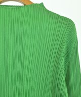 PLEATS PLEASE（プリーツプリーズ）ブラウス 緑 サイズ:3(L位) レディース/2200703800183