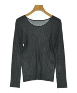 PLEATS PLEASE（プリーツプリーズ）ブラウス 黒 サイズ:3(L位) レディース/2200703910035