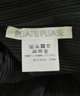 PLEATS PLEASE（プリーツプリーズ）ブラウス 黒 サイズ:3(L位) レディース/2200703910035