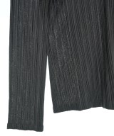 PLEATS PLEASE（プリーツプリーズ）ブラウス 黒 サイズ:3(L位) レディース/2200703910035