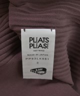 PLEATS PLEASE（プリーツプリーズ）ニット・セーター 茶 サイズ:3(L位) レディース/2200704013087