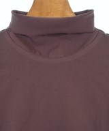 PLEATS PLEASE（プリーツプリーズ）ニット・セーター 茶 サイズ:3(L位) レディース/2200704013087