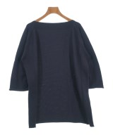 PLEATS PLEASE（プリーツプリーズ）ニット・セーター 紺 サイズ:3(L位) レディース/2200704013100