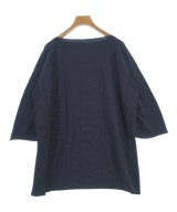 PLEATS PLEASE（プリーツプリーズ）ニット・セーター 紺 サイズ:3(L位) レディース/2200704013100