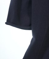 PLEATS PLEASE（プリーツプリーズ）ニット・セーター 紺 サイズ:3(L位) レディース/2200704013100