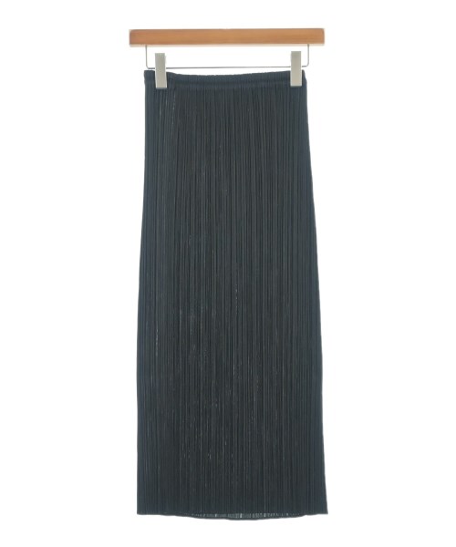 PLEATS PLEASE(プリーツプリーズ)のロング・マキシ丈スカート サイズ:1(S位) 24,600円