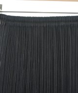 PLEATS PLEASE（プリーツプリーズ）ロング・マキシ丈スカート 黒 サイズ:1(S位) レディース/2200704124035