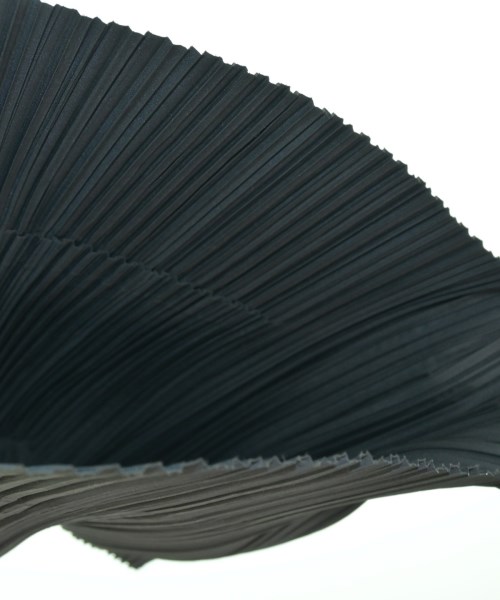 PLEATS PLEASE（プリーツプリーズ）トートバッグ 黒 サイズ:- レディース/2200704451056