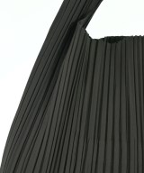 PLEATS PLEASE（プリーツプリーズ）トートバッグ 黒 サイズ:- レディース/2200704451056