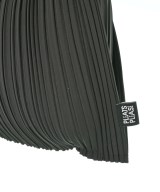 PLEATS PLEASE（プリーツプリーズ）トートバッグ 黒 サイズ:- レディース/2200704451056