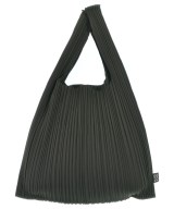 PLEATS PLEASE トートバッグ