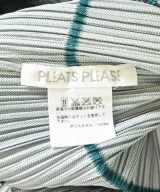 PLEATS PLEASE（プリーツプリーズ）ワンピース グレー サイズ:2(M位) レディース/2200702182051