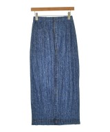 PLEATS PLEASE ロング・マキシ丈スカート