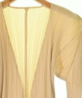 PLEATS PLEASE（プリーツプリーズ）ブラウス ベージュ サイズ:3(L位) レディース/2200704721043