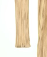 PLEATS PLEASE（プリーツプリーズ）ブラウス ベージュ サイズ:3(L位) レディース/2200704721043