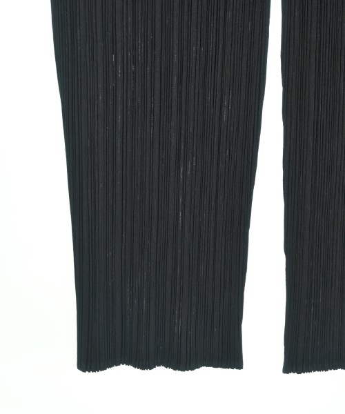 PLEATS PLEASE（プリーツプリーズ）その他 黒 サイズ:3(L位) レディース/2200704721050