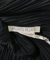 PLEATS PLEASE（プリーツプリーズ）ブラウス 黒 サイズ:3(L位) レディース/2200704916012
