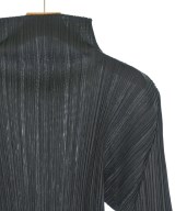 PLEATS PLEASE（プリーツプリーズ）ブラウス 黒 サイズ:3(L位) レディース/2200704916012