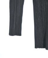 PLEATS PLEASE（プリーツプリーズ）ブラウス 黒 サイズ:3(L位) レディース/2200704916012