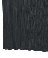 PLEATS PLEASE（プリーツプリーズ）ロング・マキシ丈スカート 黒 サイズ:2(M位) レディース/2200704916029