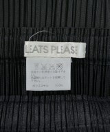 PLEATS PLEASE（プリーツプリーズ）ロング・マキシ丈スカート 黒 サイズ:3(L位) レディース/2200704916036