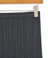 PLEATS PLEASE（プリーツプリーズ）ロング・マキシ丈スカート 黒 サイズ:3(L位) レディース/2200704916036