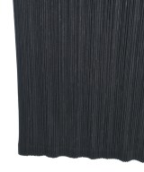 PLEATS PLEASE（プリーツプリーズ）ロング・マキシ丈スカート 黒 サイズ:3(L位) レディース/2200704916036