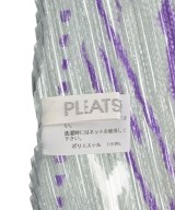PLEATS PLEASE（プリーツプリーズ）ストール グレー サイズ:- レディース/2200704916050