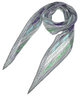 PLEATS PLEASE ストール