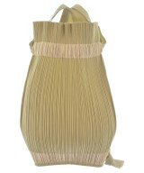 PLEATS PLEASE バックパック・リュック