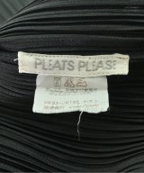 PLEATS PLEASE（プリーツプリーズ）カジュアルシャツ 黒 サイズ:3(L位) レディース/2200705255059