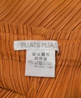 PLEATS PLEASE（プリーツプリーズ）その他 オレンジ サイズ:4(XL位) レディース/2200701730062