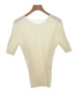 PLEATS PLEASE（プリーツプリーズ）ニット・セーター 白 サイズ:-(XS位) レディース/2200705741033