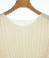 PLEATS PLEASE（プリーツプリーズ）ニット・セーター 白 サイズ:-(XS位) レディース/2200705741033
