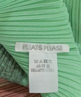 PLEATS PLEASE（プリーツプリーズ）ブラウス 緑 サイズ:3(L位) レディース/2200705741040