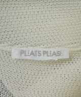 PLEATS PLEASE（プリーツプリーズ）ベスト 白 サイズ:-(M位) レディース/2200705837088