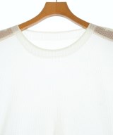 PLEATS PLEASE（プリーツプリーズ）ベスト 白 サイズ:-(M位) レディース/2200705837088
