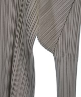 PLEATS PLEASE（プリーツプリーズ）カジュアルシャツ グレー サイズ:3(L位) レディース/2200705881074