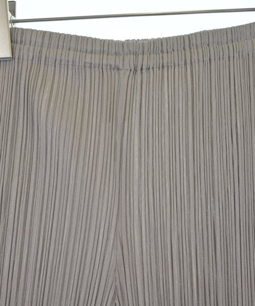 PLEATS PLEASE（プリーツプリーズ）その他 グレー サイズ:1(S位) レディース/2200705881098