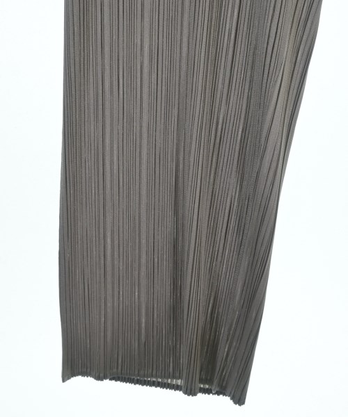 PLEATS PLEASE（プリーツプリーズ）その他 グレー サイズ:1(S位) レディース/2200705881098