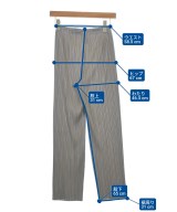 PLEATS PLEASE（プリーツプリーズ）その他 グレー サイズ:1(S位) レディース/2200705881098