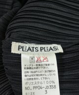 PLEATS PLEASE（プリーツプリーズ）その他 黒 サイズ:3(L位) レディース/2200705881111