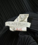 PLEATS PLEASE（プリーツプリーズ）ベスト 黒 サイズ:3(L位) レディース/2200705882057