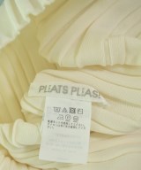 PLEATS PLEASE（プリーツプリーズ）ニット・セーター 白 サイズ:-(XS位) レディース/2200704565012