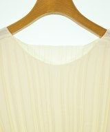 PLEATS PLEASE（プリーツプリーズ）ニット・セーター 白 サイズ:-(XS位) レディース/2200704565012