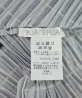 PLEATS PLEASE（プリーツプリーズ）カジュアルシャツ 黒 サイズ:3(L位) レディース/2200706038019
