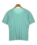 PLEATS PLEASE（プリーツプリーズ）ニット・セーター 青 サイズ:3(L位) レディース/2200706228083
