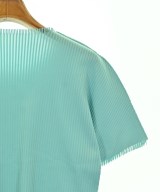 PLEATS PLEASE（プリーツプリーズ）ニット・セーター 青 サイズ:3(L位) レディース/2200706228083