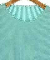 PLEATS PLEASE（プリーツプリーズ）ニット・セーター 青 サイズ:3(L位) レディース/2200706228083