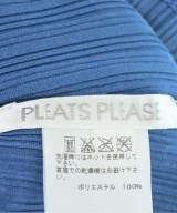 PLEATS PLEASE（プリーツプリーズ）ブラウス 紺 サイズ:3(L位) レディース/2200706857030